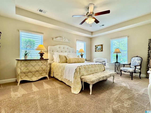 599 CHELSEA STATION CIRCLE, Chelsea, AL 35043