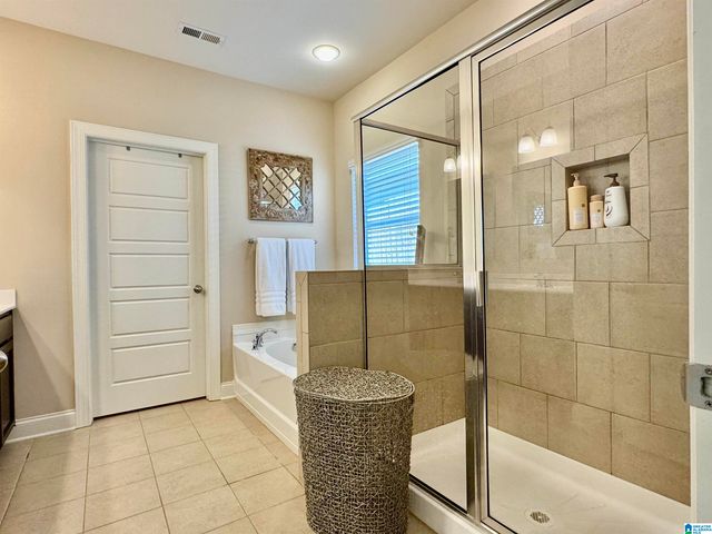 599 CHELSEA STATION CIRCLE, Chelsea, AL 35043