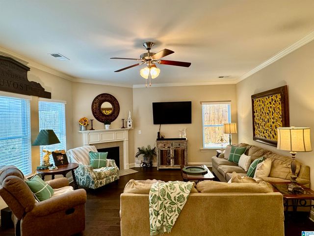 599 CHELSEA STATION CIRCLE, Chelsea, AL 35043