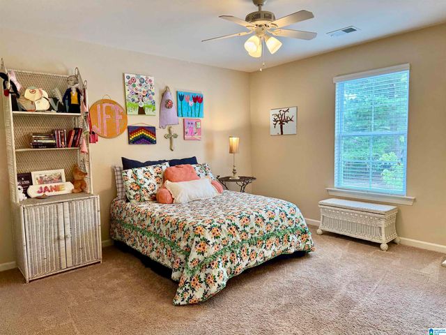 599 CHELSEA STATION CIRCLE, Chelsea, AL 35043