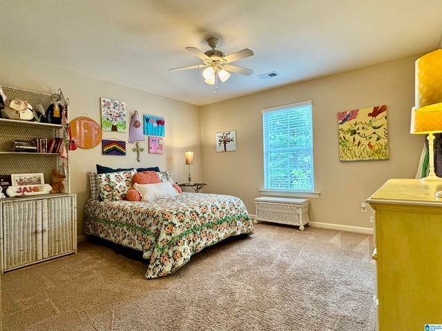 599 CHELSEA STATION CIRCLE, Chelsea, AL 35043