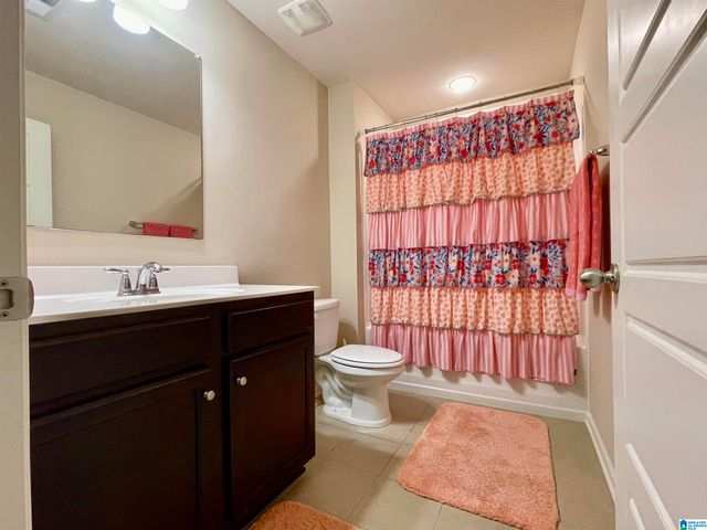 599 CHELSEA STATION CIRCLE, Chelsea, AL 35043