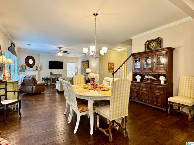 599 CHELSEA STATION CIRCLE, Chelsea, AL 35043