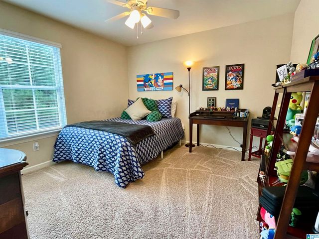 599 CHELSEA STATION CIRCLE, Chelsea, AL 35043