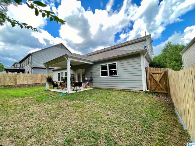 599 CHELSEA STATION CIRCLE, Chelsea, AL 35043