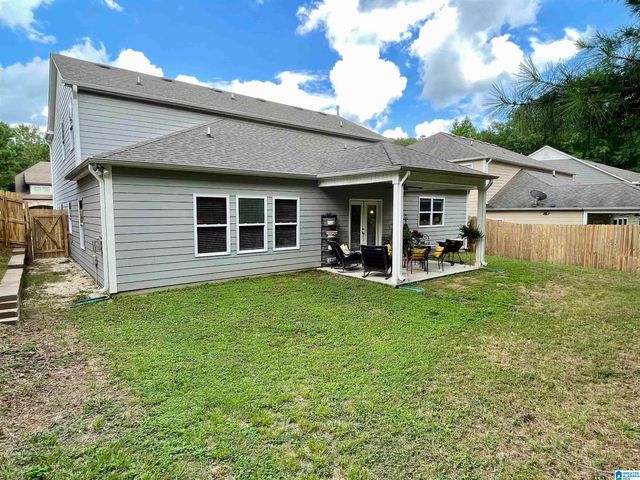 599 CHELSEA STATION CIRCLE, Chelsea, AL 35043