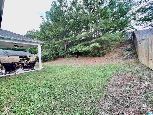 599 CHELSEA STATION CIRCLE, Chelsea, AL 35043