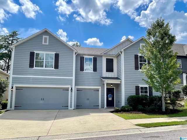 599 CHELSEA STATION CIRCLE, Chelsea, AL 35043