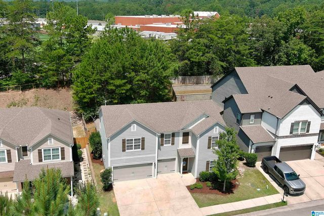 599 CHELSEA STATION CIRCLE, Chelsea, AL 35043