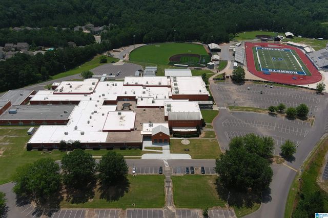 599 CHELSEA STATION CIRCLE, Chelsea, AL 35043