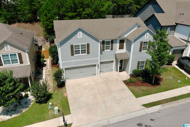 599 CHELSEA STATION CIRCLE, Chelsea, AL 35043