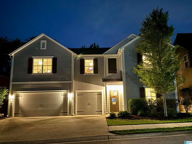 599 CHELSEA STATION CIRCLE, Chelsea, AL 35043