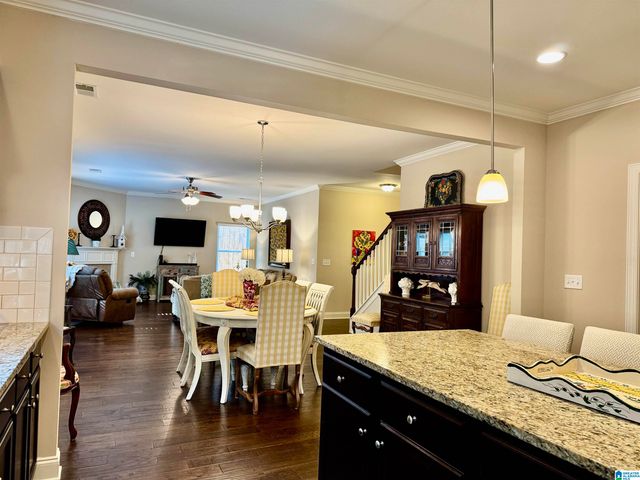 599 CHELSEA STATION CIRCLE, Chelsea, AL 35043