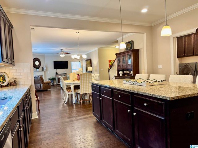 599 CHELSEA STATION CIRCLE, Chelsea, AL 35043