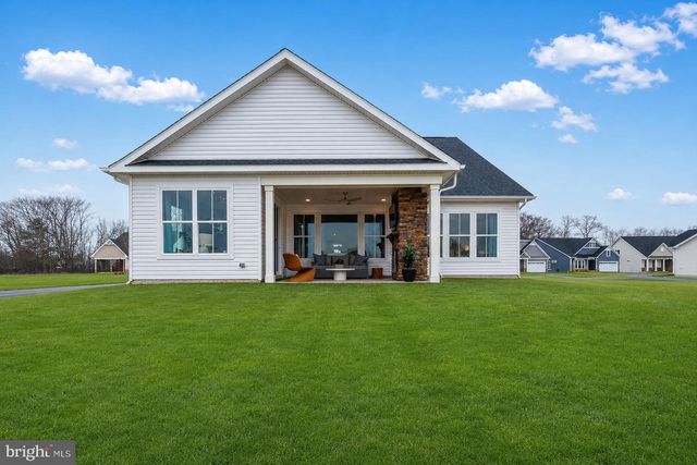 36501 BURLESON DR, Frankford, DE 19945