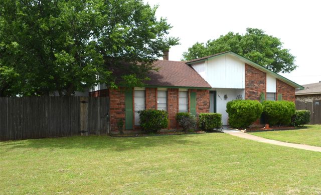 9615 Sophora Circle, Dallas, TX 75249