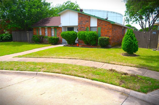 9615 Sophora Circle, Dallas, TX 75249