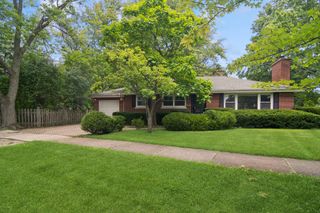 639 Melody Lane, Highland Park, IL 60035