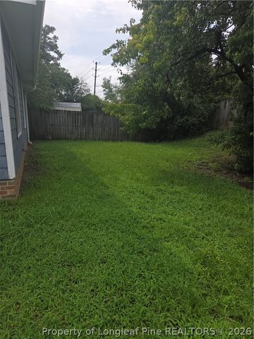 6330 Greycliff Drive, Fayetteville, NC 28304