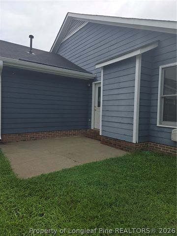 6330 Greycliff Drive, Fayetteville, NC 28304