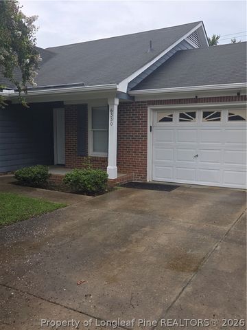 6330 Greycliff Drive, Fayetteville, NC 28304