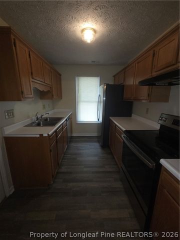 6330 Greycliff Drive, Fayetteville, NC 28304