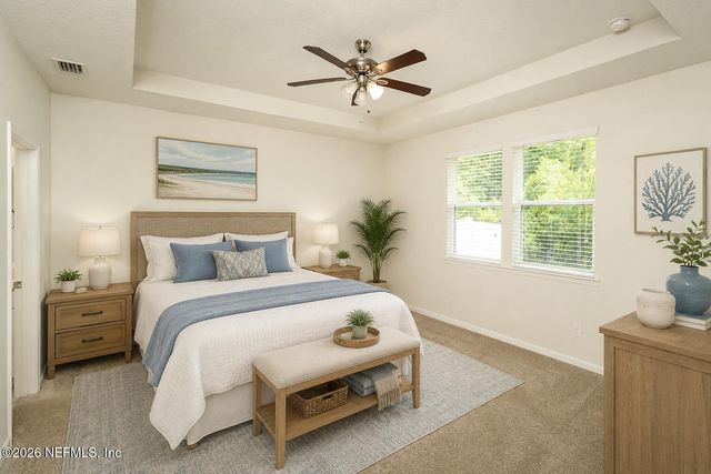 132 MONROE Avenue, St. Augustine, FL 32086