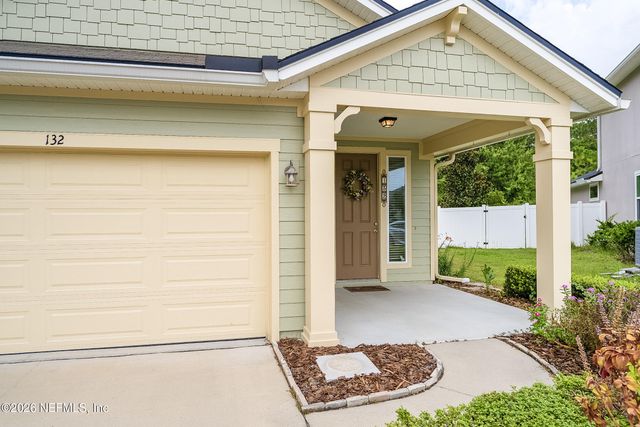 132 MONROE Avenue, St. Augustine, FL 32086