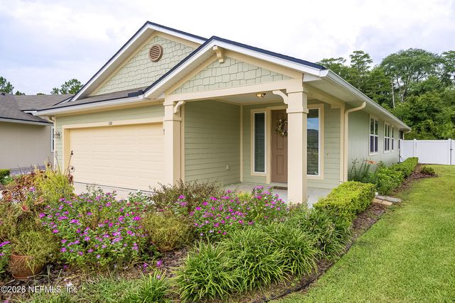 132 MONROE Avenue, St. Augustine, FL 32086