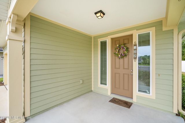 132 MONROE Avenue, St. Augustine, FL 32086