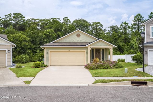 132 MONROE Avenue, St. Augustine, FL 32086