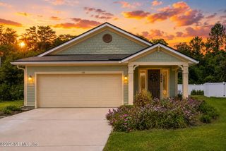 132 MONROE Avenue, St. Augustine, FL 32086