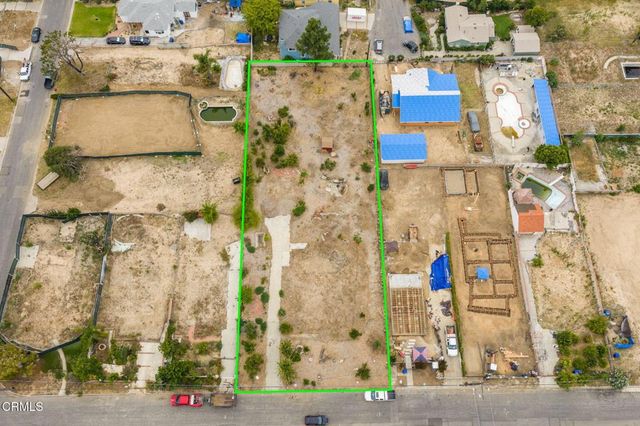 254 W Palm Street, Altadena, CA 91001