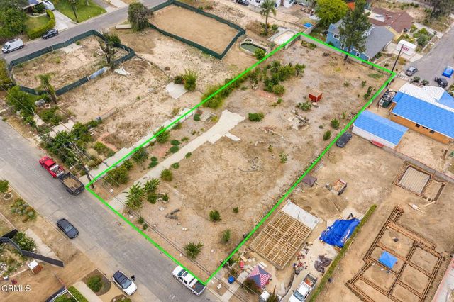 254 W Palm Street, Altadena, CA 91001