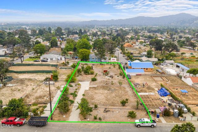 254 W Palm Street, Altadena, CA 91001