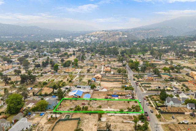 254 W Palm Street, Altadena, CA 91001