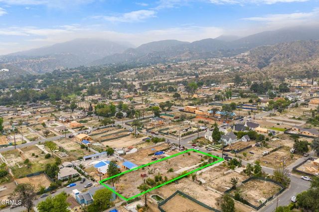 254 W Palm Street, Altadena, CA 91001