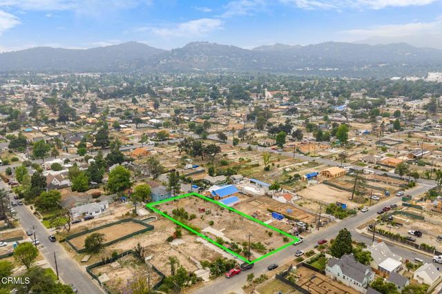 254 W Palm Street, Altadena, CA 91001