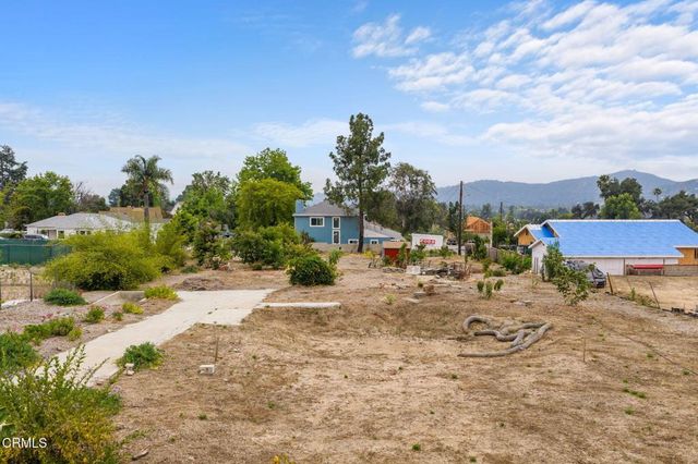 254 W Palm Street, Altadena, CA 91001