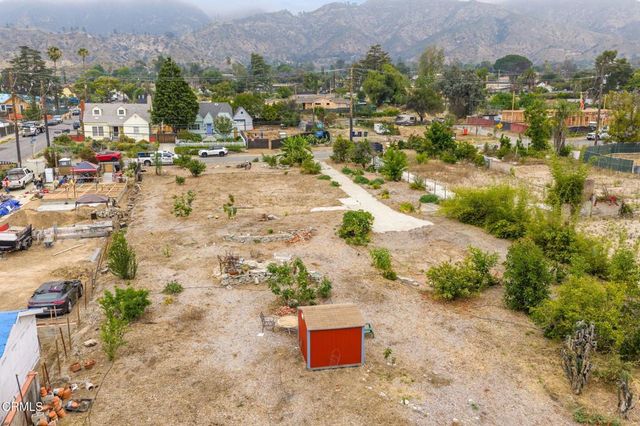 254 W Palm Street, Altadena, CA 91001