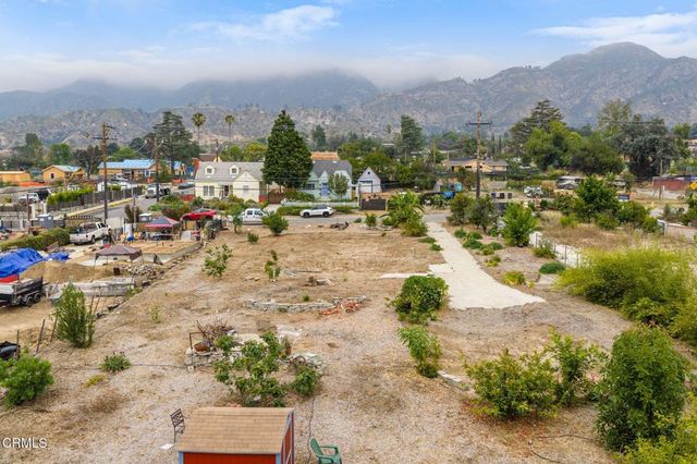 254 W Palm Street, Altadena, CA 91001