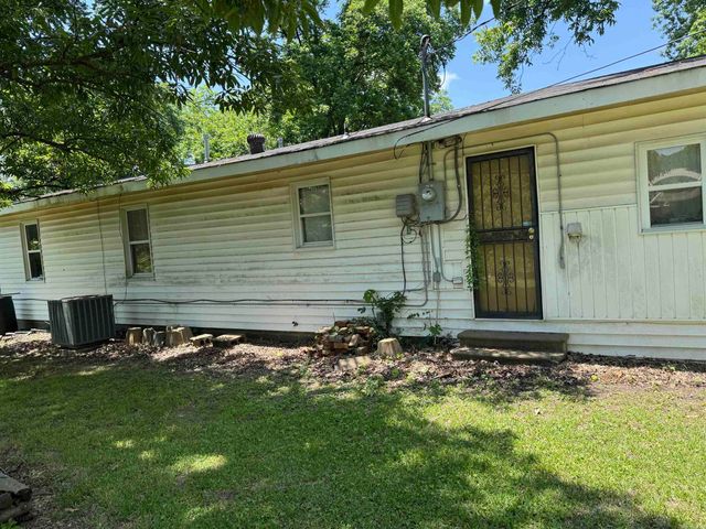 332 Jerry, West Helena, AR 72390