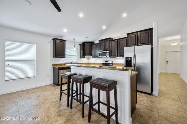 3664 Gurrero Drive, Melbourne, FL 32940