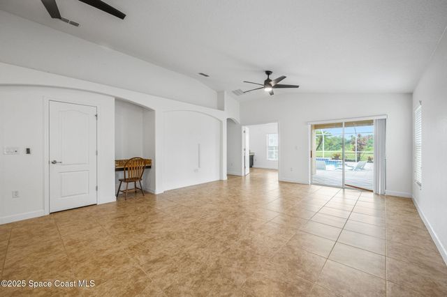 3664 Gurrero Drive, Melbourne, FL 32940