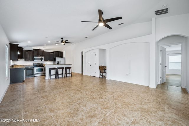 3664 Gurrero Drive, Melbourne, FL 32940
