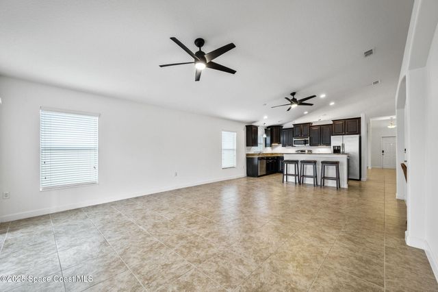 3664 Gurrero Drive, Melbourne, FL 32940