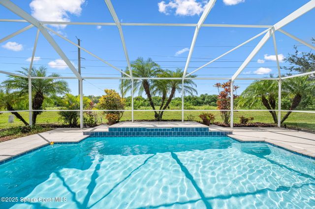 3664 Gurrero Drive, Melbourne, FL 32940