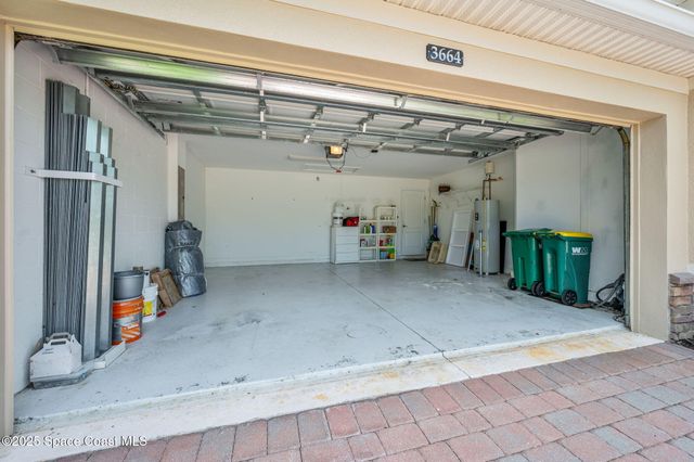 3664 Gurrero Drive, Melbourne, FL 32940