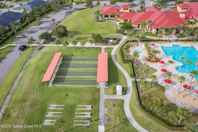 3664 Gurrero Drive, Melbourne, FL 32940