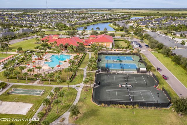 3664 Gurrero Drive, Melbourne, FL 32940